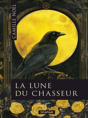 cover image of La lune du chasseur